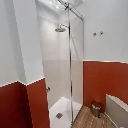 Maison La Lumia Guest house