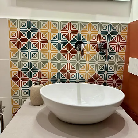 Maison La Lumia Guest house *
