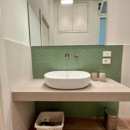 Maison La Lumia * Palermo