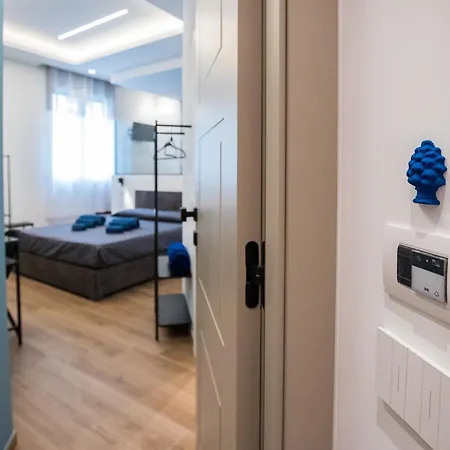 Maison La Lumia Guest house *