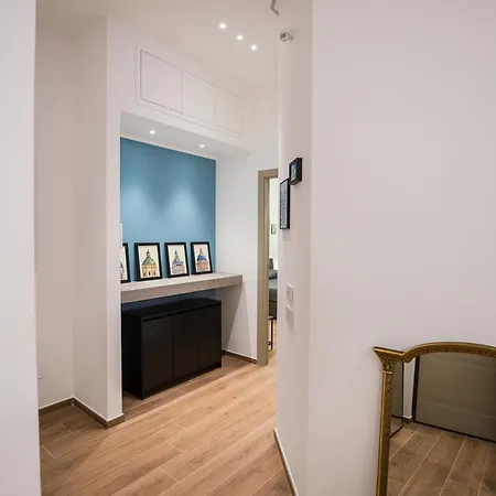 Maison La Lumia *