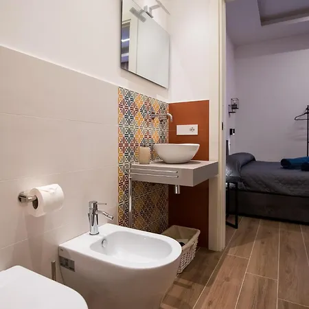 Maison La Lumia Guest house