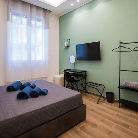 Guest house Maison La Lumia *