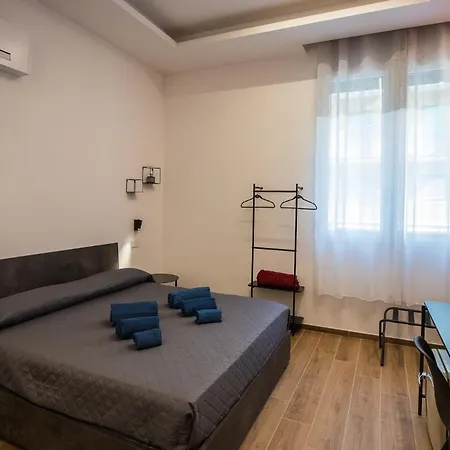 Maison La Lumia Guest house *