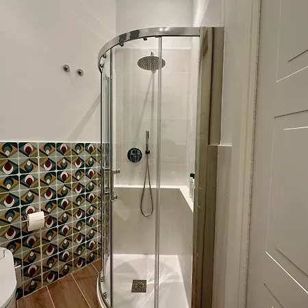 Maison La Lumia Gasthof Palermo