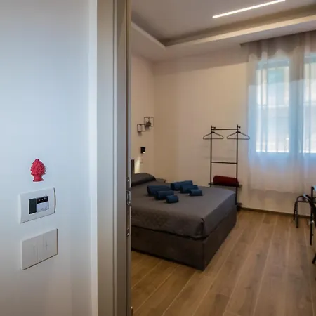 Maison La Lumia * Palermo