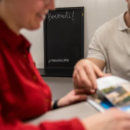 Maison La Lumia Gasthof