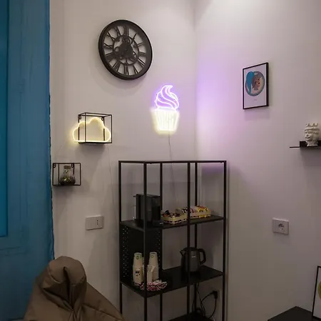 Gasthof Maison La Lumia