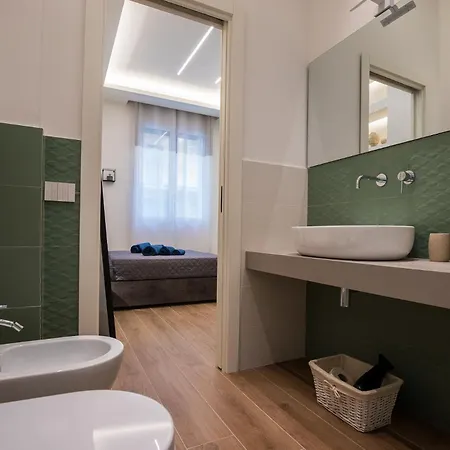 Maison La Lumia 4* Palermo