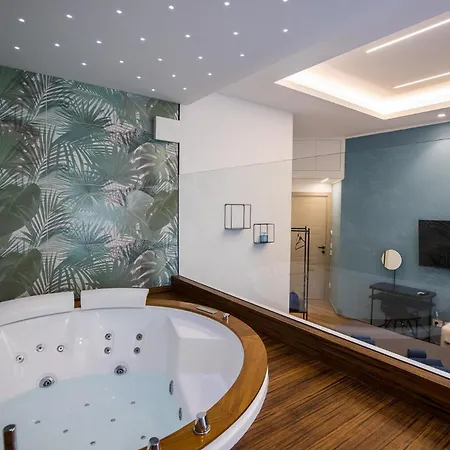 Gasthof Maison La Lumia