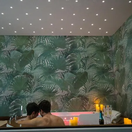 Maison La Lumia Gasthof