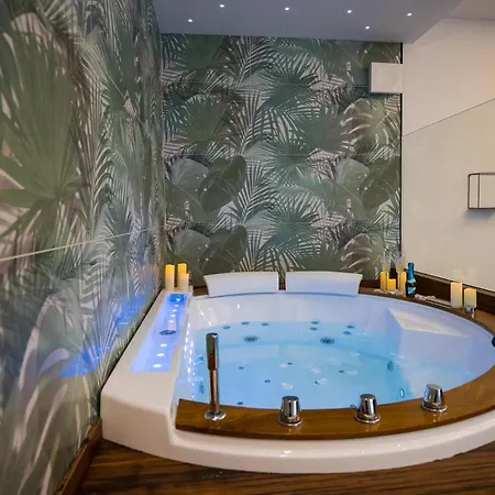 Maison La Lumia Gasthof 4*