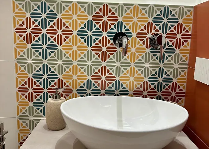 Maison La Lumia Gasthuis 3*