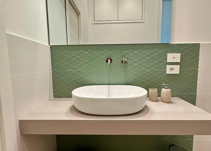 Maison La Lumia 3* Palermo
