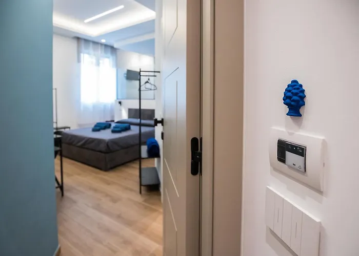 Maison La Lumia Gasthuis 3*