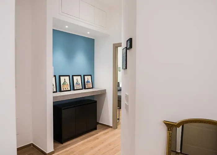Maison La Lumia 3*