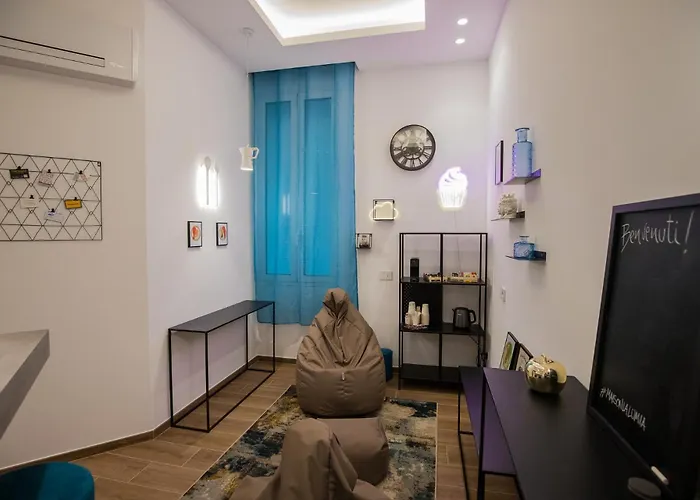 Maison La Lumia