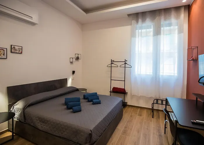 Maison La Lumia Gasthuis 3*