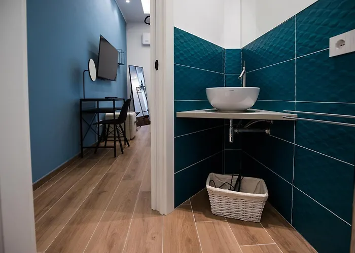 Maison La Lumia 3*