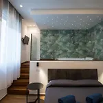 Πανσιόν Maison La Lumia Παλέρμο