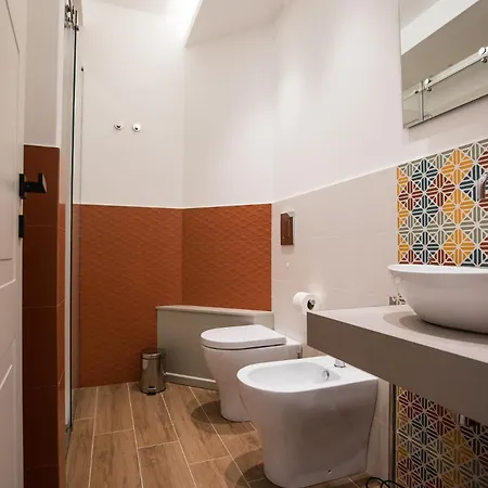 בית הארחה Maison La Lumia 4*