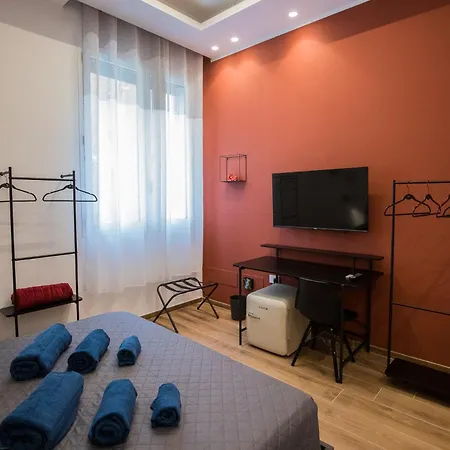 בית הארחה Maison La Lumia 4*