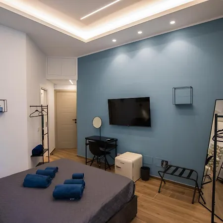Maison La Lumia 4*