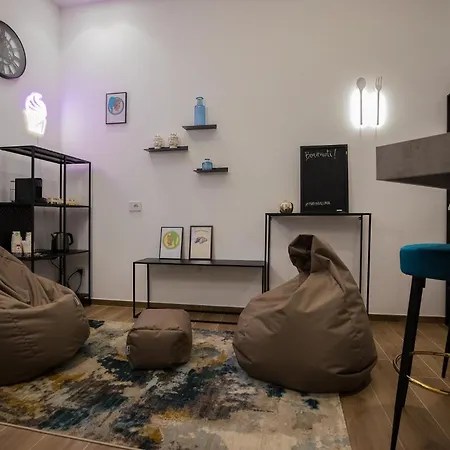 招待所 Maison La Lumia